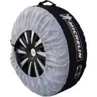 Michelin Hjulposesæt - 4-pak