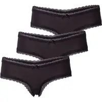 Hunkemoller String 'London' sort