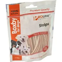 Proline Strips