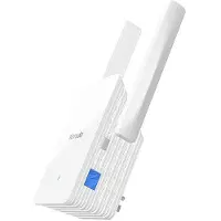 Tenda A23 Dual Band WiFi 6 1GbE 1501Mb/s AX1500 Rækkeviddeforlænger