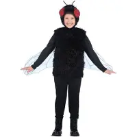 MOM Flyvende Børnekostume