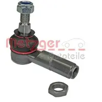 Metzger&Mendle METZGER autodele 54030608