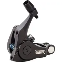 Elvedes Mechanical Mp1000 Flat Mount Skivebremsekaliber