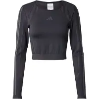 Adidas Knit T-shirt Med Lange ærmer