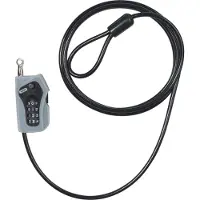 ABUS Combiloop 205 Kabellås