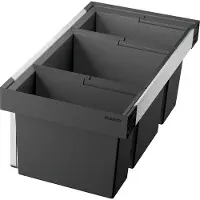 BLANCO Affaldssystem FLEXON II 80/3