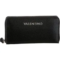Valentino Tegnebog 'Divina' sort / sølv