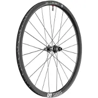 Dt Swiss Grc 1100 Dicut 30 27.5´´ Cl Disc Tubeless Grus Baghjul