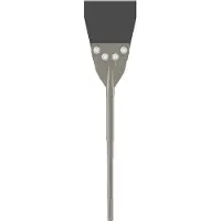 Bosch Accesorios Sds Max Fladstemmejern 152x635 Mm