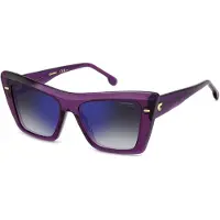 Carrera Carrera3046sb 54/17/140 Solbriller Til Kvinder