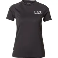 EA7 8ntt70 T-shirt Med Korte ærmer