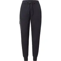 Nike Sweatpants Nsw Tech Fleece - Sort Kvinde, størrelse Small