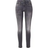 G-Star Lhana Skinny Jeans - Black - Women