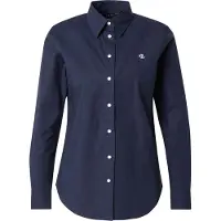 Ralph Lauren Bluse 'JAMELKO' navy