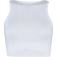 Trendyol Sports-BH hvid