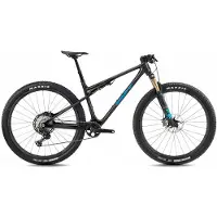 Bh Lynx Sls 8.0 29´´ Xt 2025 Mtb Cykel
