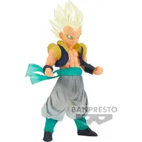BANDAI NAMCO Dragon Ball Z Clearise Super Saiyan Gotenks-figur 14 Cm