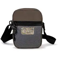 Munich Recycled X 4.0 Skuldertaske