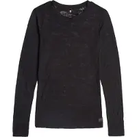G-Star Fine Lace Aop Slim Fit R T T-shirt Med Lange ærmer