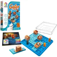 SmartGames Jacks Og Kasser
