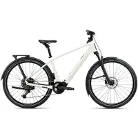 Orbea Kemen Tour 20 29´´ Cues U6000 Gs Shadow 2025 Elektriskcykel