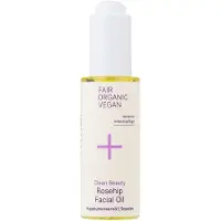 I+m Naturkosmetik Clean Beauty Rose Hip Facial Oil Ansigtsolie 30 ml