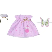 Baby Annabell Engleoutfit Sæt