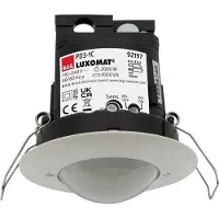 B.E.G. Bevægelsessensor PD3-1C-I 360 grader, indbygning