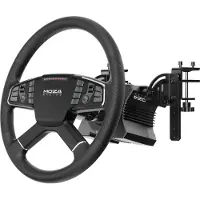 Moza R5 Truck Set Rat Og Pedaler