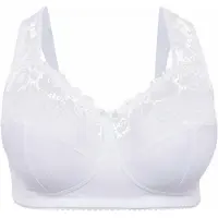 Sheego Minimizer hvid