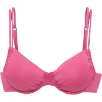 LASCANA Bikinioverdel pink
