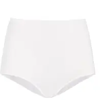 TEYLI Panty 'Ori' hvid