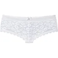 Vivance Panty hvid