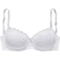 Vivance BH hvid