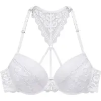 Vivance BH hvid