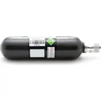 Arva - Lavinerygsække - Bouteille Carbone Reactor til Unisex
