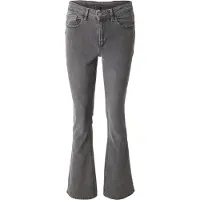 Vila Jeans 'Betty' grey denim