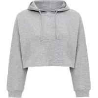 Jacey Quinn Sweatshirt grå