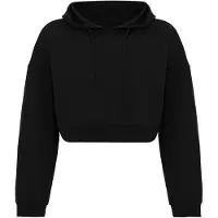 Jacey Quinn Sweatshirt sort