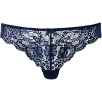 LASCANA String navy