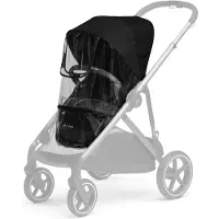 Cybex Gazelle S Regncover Til Barnevogn