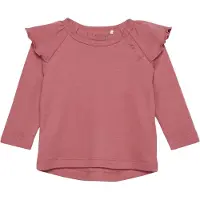 Fixoni Bluser & t-shirts pink