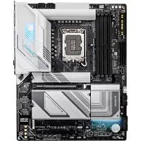 Gigabyte Z890 Gaming X Wifi7 G10 Bundkort