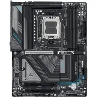 Gigabyte X870 GAMING X WIFI7 Bundkort - AMD X870 - AMD AM5 - DDR5 RAM - ATX