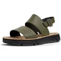 Camper Oruga Sandaler