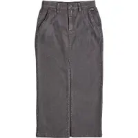 G-Star Midi Pencil Skirt - Grey - Women