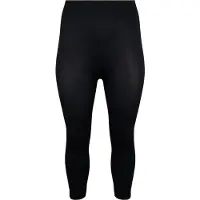 Zizzi Leggings 'Seamless' sort