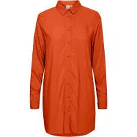 Ichi Bluse 'IHMain' hummer