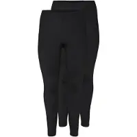 Zizzi Leggings sort
