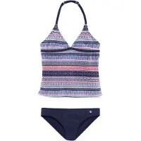 s.Oliver Bikini blå / lilla
